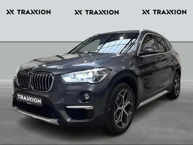 BMW X1 X-line sDrive18i