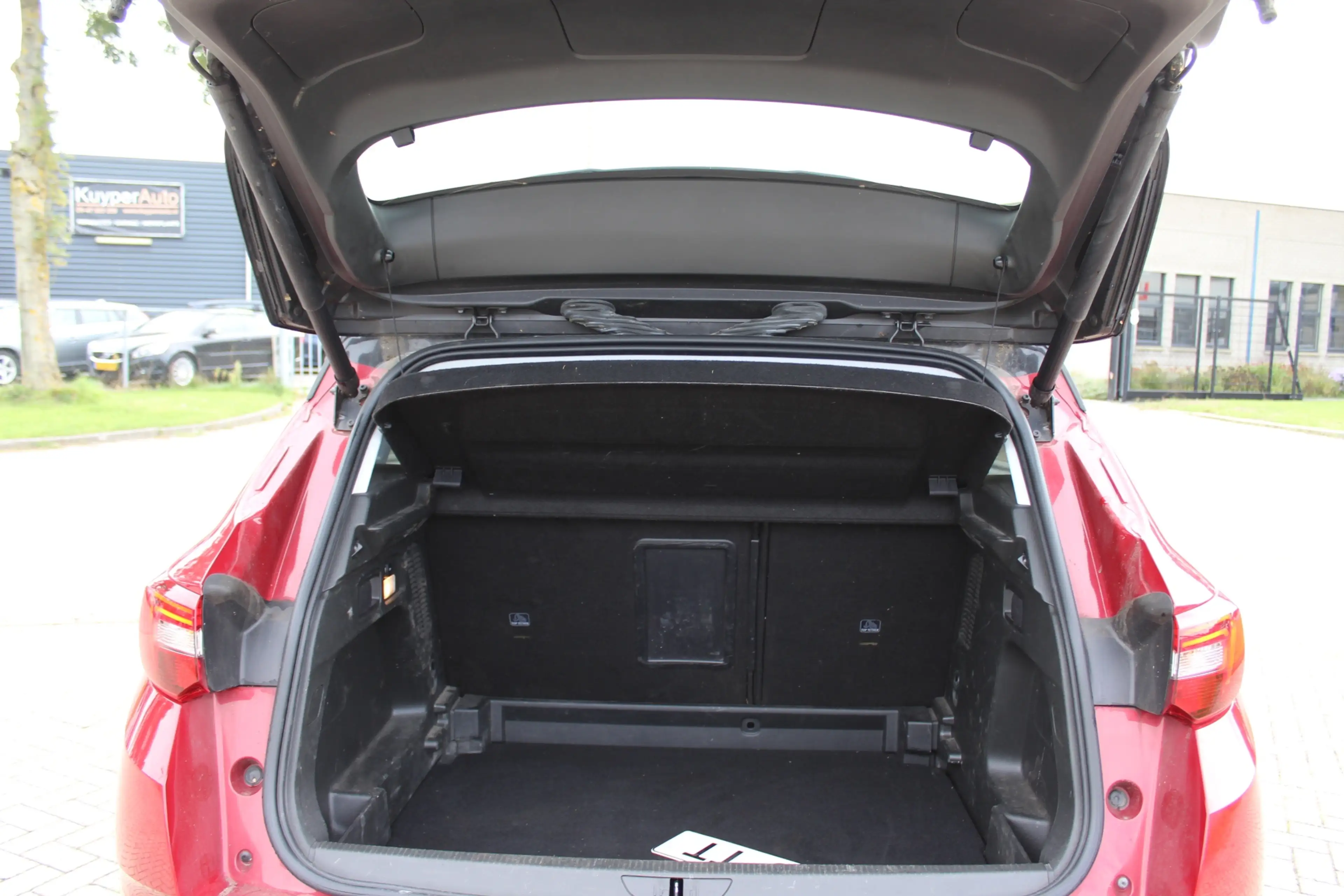 Opel Grandland X 1.2 Turbo Innovation NAP AUTOMAAT CAMERA LEDER TRE — photo 21