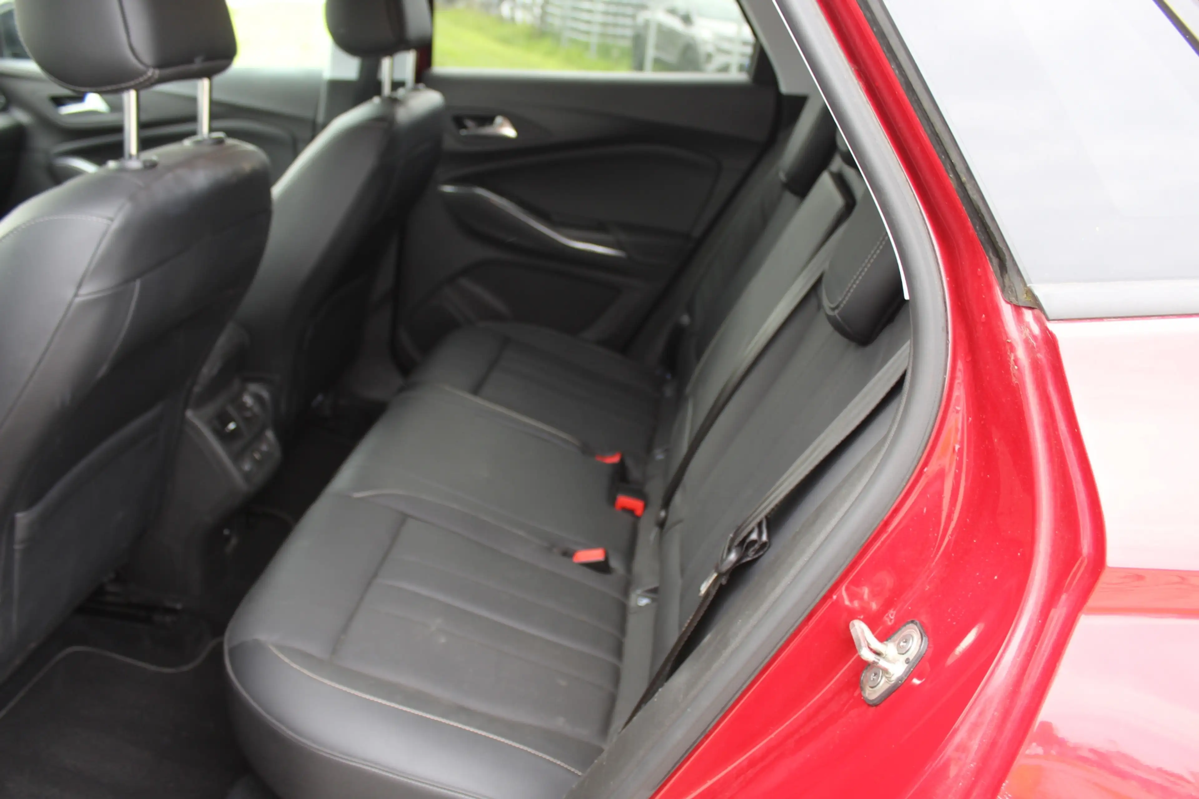 Opel Grandland X 1.2 Turbo Innovation NAP AUTOMAAT CAMERA LEDER TRE — photo 30
