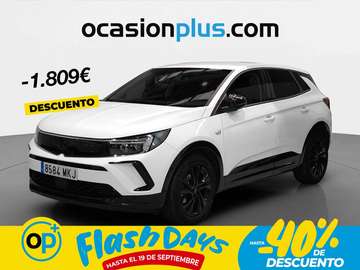 1.2T S&S GS Aut. 130