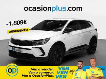 1.2T S&S GS Aut. 130