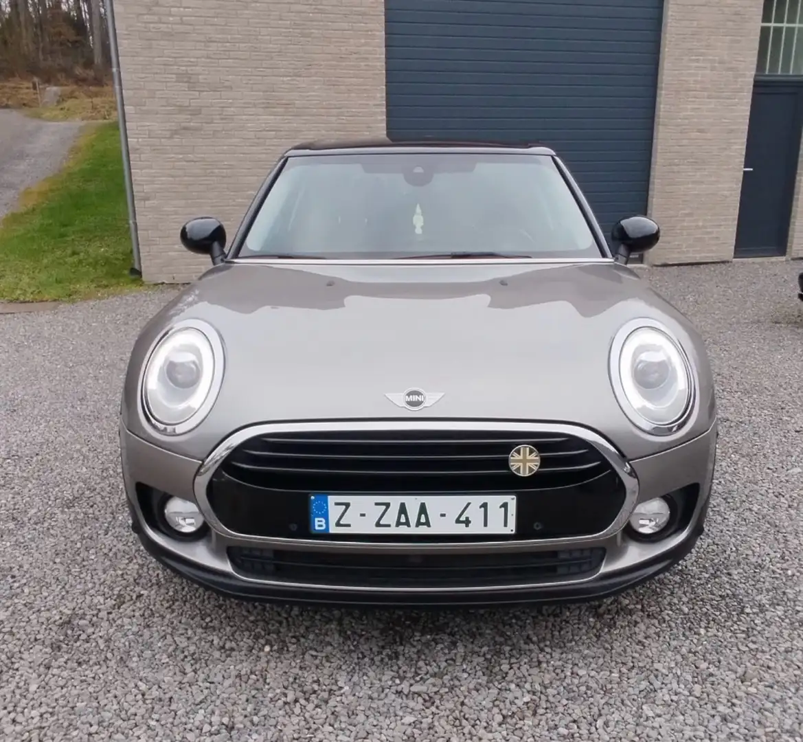 MINI Cooper Clubman 1.5 - 2