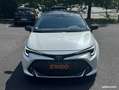 Toyota Corolla 2.0 196CH FULL-HYBRID GR-SPORT BVA PACK TECHNO Blanc - thumbnail 15