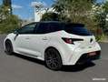 Toyota Corolla 2.0 196CH FULL-HYBRID GR-SPORT BVA PACK TECHNO Blanc - thumbnail 18