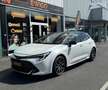Toyota Corolla 2.0 196CH FULL-HYBRID GR-SPORT BVA PACK TECHNO Blanc - thumbnail 1
