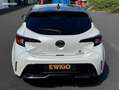 Toyota Corolla 2.0 196CH FULL-HYBRID GR-SPORT BVA PACK TECHNO Blanc - thumbnail 19