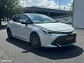 Toyota Corolla 2.0 196CH FULL-HYBRID GR-SPORT BVA PACK TECHNO Blanc - thumbnail 14