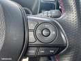 Toyota Corolla 2.0 196CH FULL-HYBRID GR-SPORT BVA PACK TECHNO Blanc - thumbnail 30