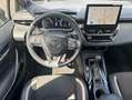 Toyota Corolla 2.0 196CH FULL-HYBRID GR-SPORT BVA PACK TECHNO Blanc - thumbnail 4