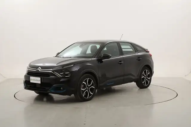 Citroen C4 Feel Pack Elettrico 136CV
