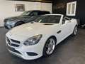 Mercedes-Benz SLC 250 SLC 250 d Premium auto Weiß - thumbnail 4