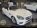 Mercedes-Benz SLC 250 SLC 250 d Premium auto Weiß - thumbnail 1