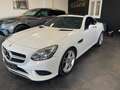 Mercedes-Benz SLC 250 SLC 250 d Premium auto Weiß - thumbnail 5