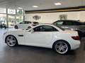 Mercedes-Benz SLC 250 SLC 250 d Premium auto Weiß - thumbnail 6