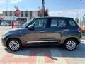 Fiat 500L 1.3 Multijet 85 CV Lounge Grigio - thumbnail 3