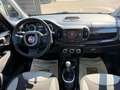 Fiat 500L 1.3 Multijet 85 CV Lounge Grigio - thumbnail 11