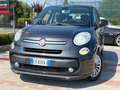 Fiat 500L 1.3 Multijet 85 CV Lounge Grigio - thumbnail 1