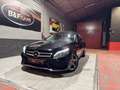 Mercedes-Benz C 220 220d 9G-Tronic AMG Line Negro - thumbnail 1