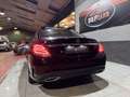Mercedes-Benz C 220 220d 9G-Tronic AMG Line Negro - thumbnail 13
