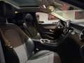 Mercedes-Benz C 220 220d 9G-Tronic AMG Line Negro - thumbnail 4