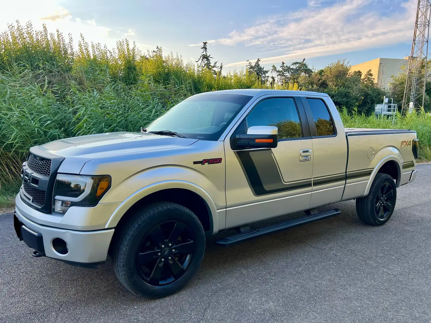Ford F 150 - 1