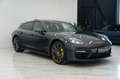 Porsche Panamera 4 E-hybrid Sport Turismo! Sport chrono design! Full options! Gris - thumbnail 5