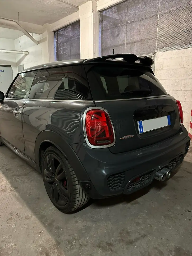 MINI Cooper S 2.0 Hype 3p auto - 2