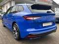 Skoda Enyaq 80 x Sportline ACC PANO e-SITZ WP 360° Blau - thumbnail 10