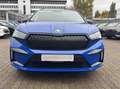 Skoda Enyaq 80 x Sportline ACC PANO e-SITZ WP 360° Blau - thumbnail 4