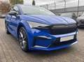 Skoda Enyaq 80 x Sportline ACC PANO e-SITZ WP 360° Blau - thumbnail 5