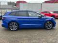 Skoda Enyaq 80 x Sportline ACC PANO e-SITZ WP 360° Blau - thumbnail 6