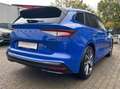 Skoda Enyaq 80 x Sportline ACC PANO e-SITZ WP 360° Blau - thumbnail 7