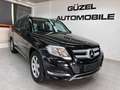 Mercedes-Benz GLK 220 GLK GLK 220 CDI BlueEfficiency 4Matic Schwarz - thumbnail 1