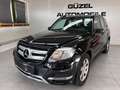 Mercedes-Benz GLK 220 GLK GLK 220 CDI BlueEfficiency 4Matic Schwarz - thumbnail 3