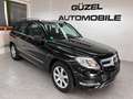 Mercedes-Benz GLK 220 GLK GLK 220 CDI BlueEfficiency 4Matic Schwarz - thumbnail 4