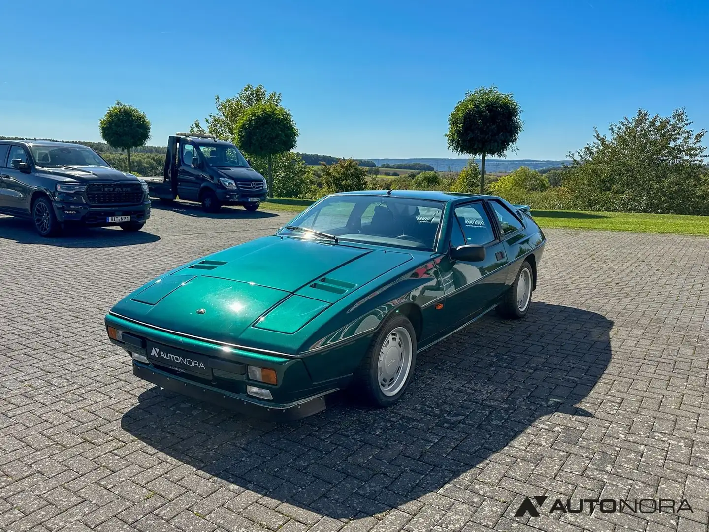 Lotus Excel SE Grün - 1