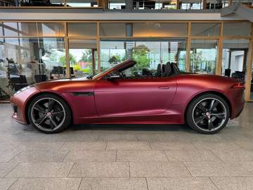 Cabriolet Aut. R-Dynamic