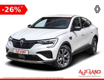 mHEV 140 Aut. LED ACC Navi 360°