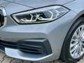 BMW 116 i Advantage LENKRAD & SITZHEIZUNG*NAVIGATION*DAB+ Gri - thumbnail 4