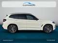 BMW X3 M 40d M Sportpaket Head-Up+AHK+StHz+Navi+Pano Weiß - thumbnail 7