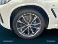 BMW X3 M 40d M Sportpaket Head-Up+AHK+StHz+Navi+Pano Weiß - thumbnail 10