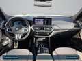 BMW X3 M 40d M Sportpaket Head-Up+AHK+StHz+Navi+Pano Weiß - thumbnail 15