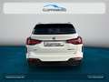 BMW X3 M 40d M Sportpaket Head-Up+AHK+StHz+Navi+Pano Weiß - thumbnail 4