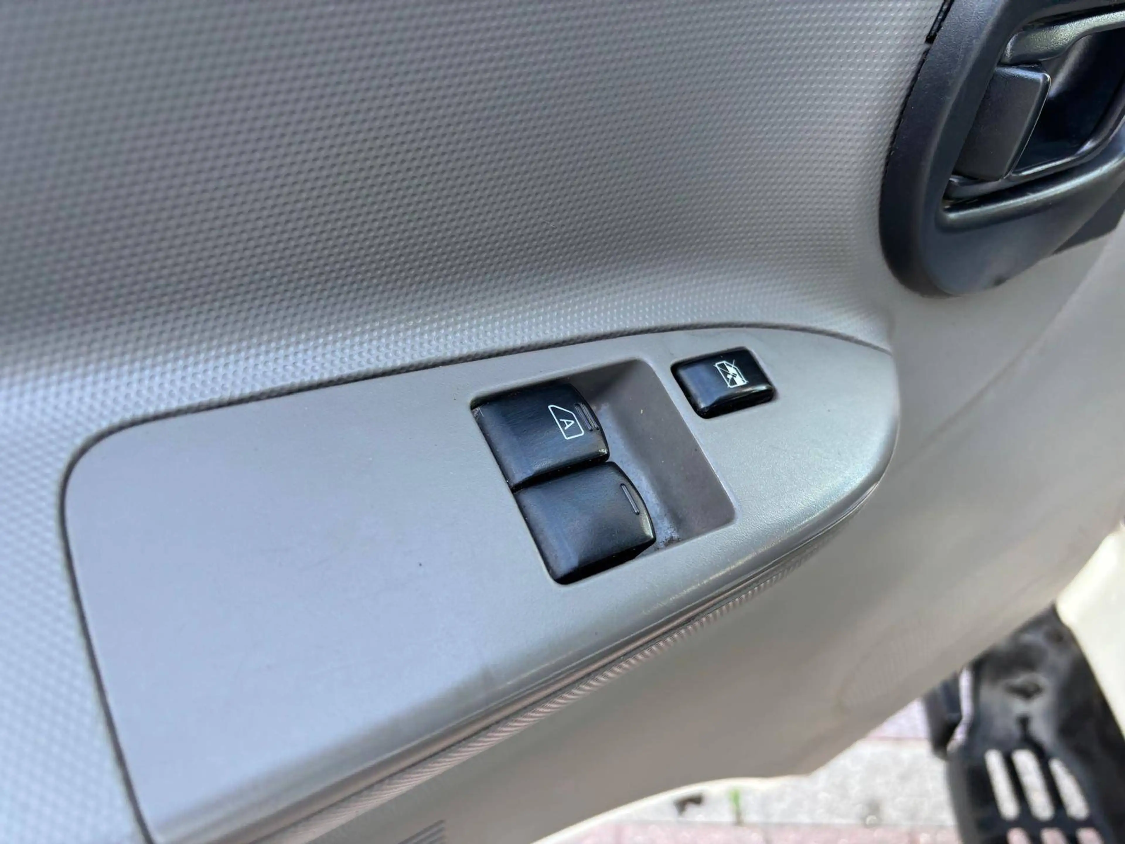 Nissan Cabstar 35.13 | 2.5 dCi 130 cv | Double Cabine Plateau — photo 15