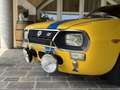 Lancia Fulvia Zagato 1300 S Sannito Giallo - thumbnail 3