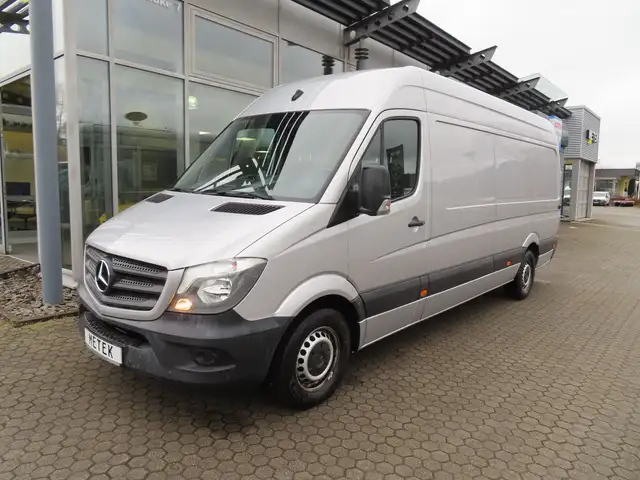 Mercedes-Benz Sprinter II MAXI 314 CDI NAVI PDC