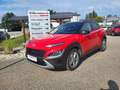 Hyundai KONA Kona 1,0 T-GDi 48V 2WD Trend Line Rot - thumbnail 1