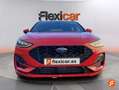 Ford Focus 1.0 Ecoboost Active 125 Rojo - thumbnail 4