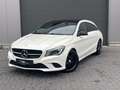 Mercedes-Benz CLA 180 Pano dak/LED/navigatie Bianco - thumbnail 1