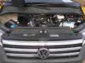 Volkswagen Crafter 35 Trendline mittellang Standheizung/AHK Jaune - thumbnail 10
